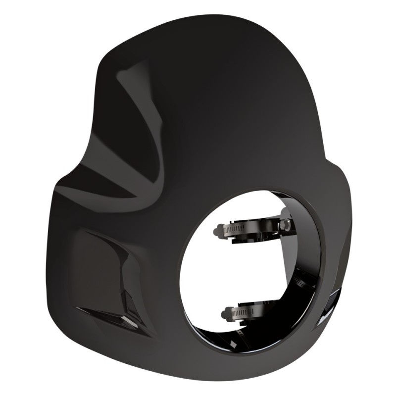 Tetes de fourche burly 759989