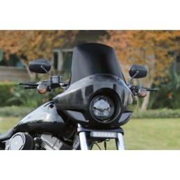 Tetes de fourche burly 759991