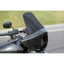 Tetes de fourche burly 759991