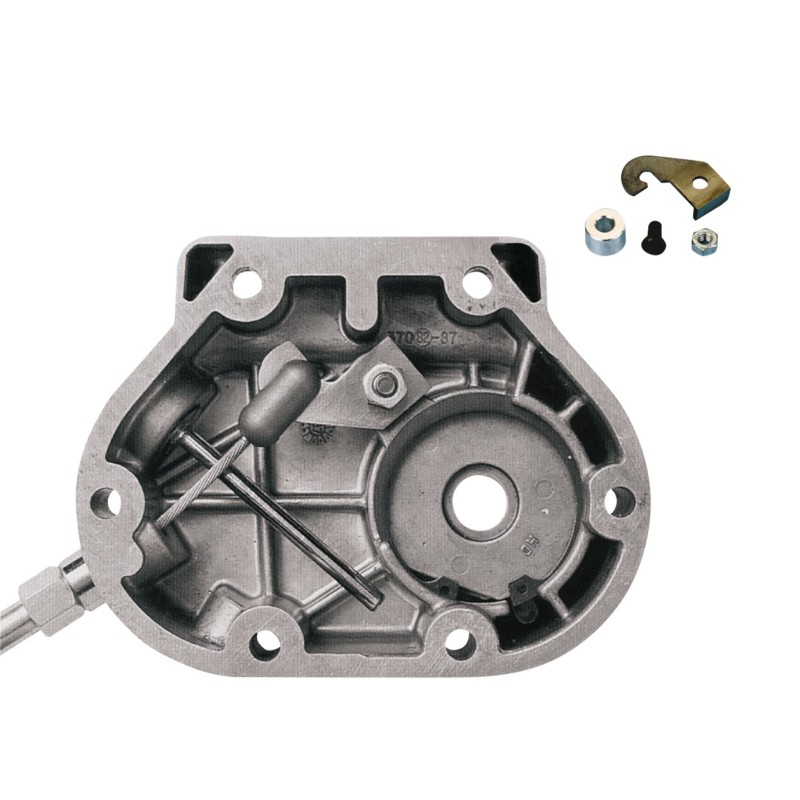 "easyboy" lite-clutch par progressive suspension 144171