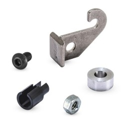 "easyboy" lite-clutch par progressive suspension 763687