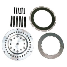 "embrayage automatique" zodiac pour kit courroie primaire ouvert 144712