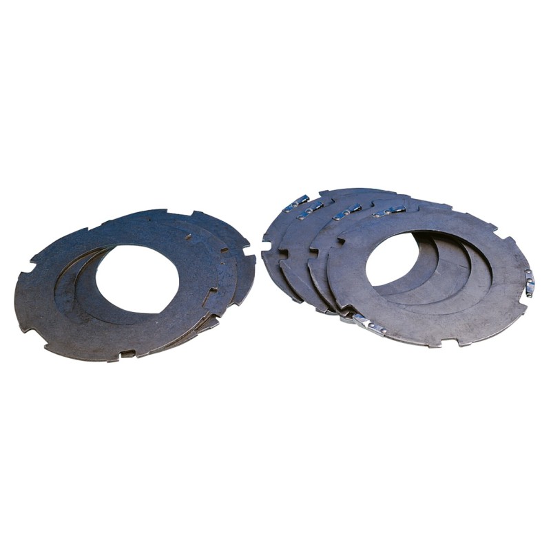 Alto disques d'entrainement acier 238644
