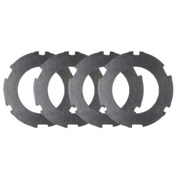 Alto disques d'entrainement acier 238646