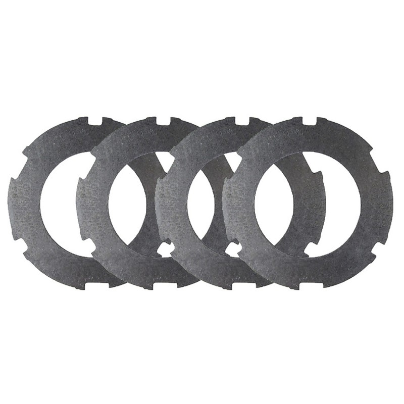 Alto disques d'entrainement acier 238646