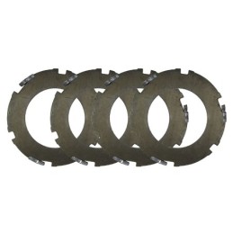 Alto disques d'entrainement acier 238647