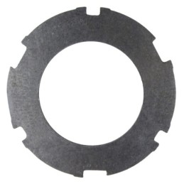 Alto disques d'entrainement acier 238664