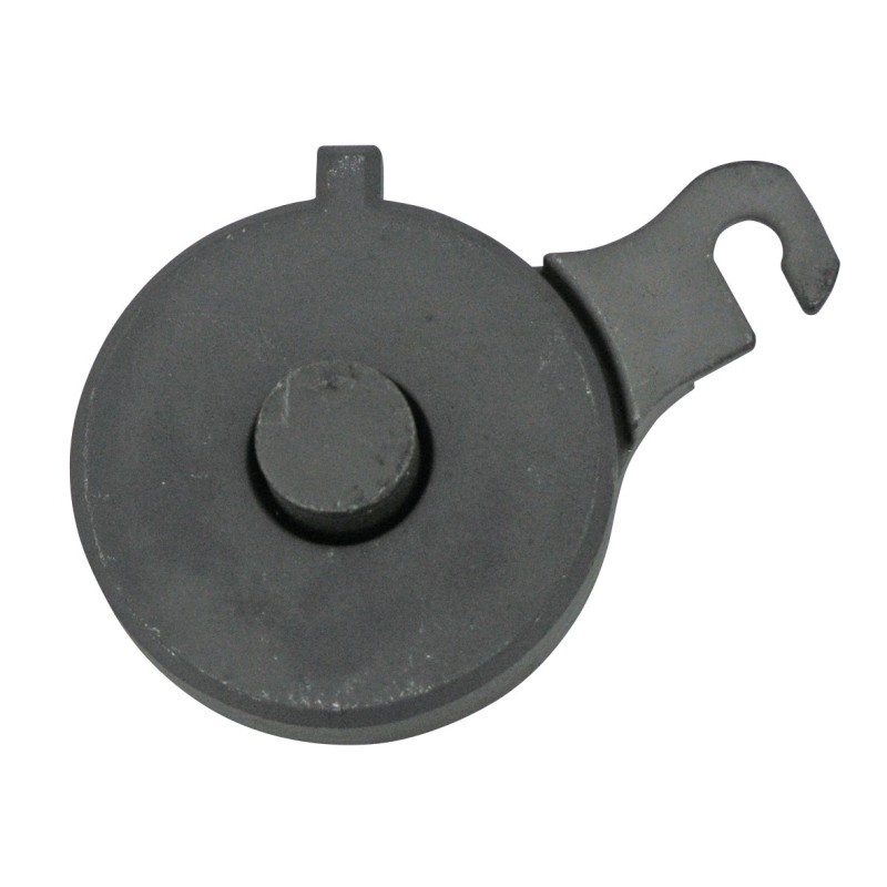 Assouplisseur d'embrayage müller 741546