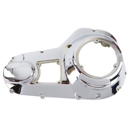 Cache primaire externe chrome pour fxr & touring 745309
