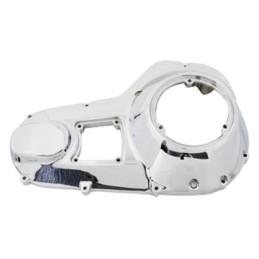 Cache primaire externe chrome pour fxr & touring 745310