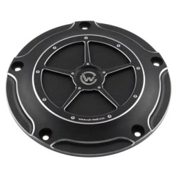 Caches embrayage cult-werk pour milwaukee eight 717859