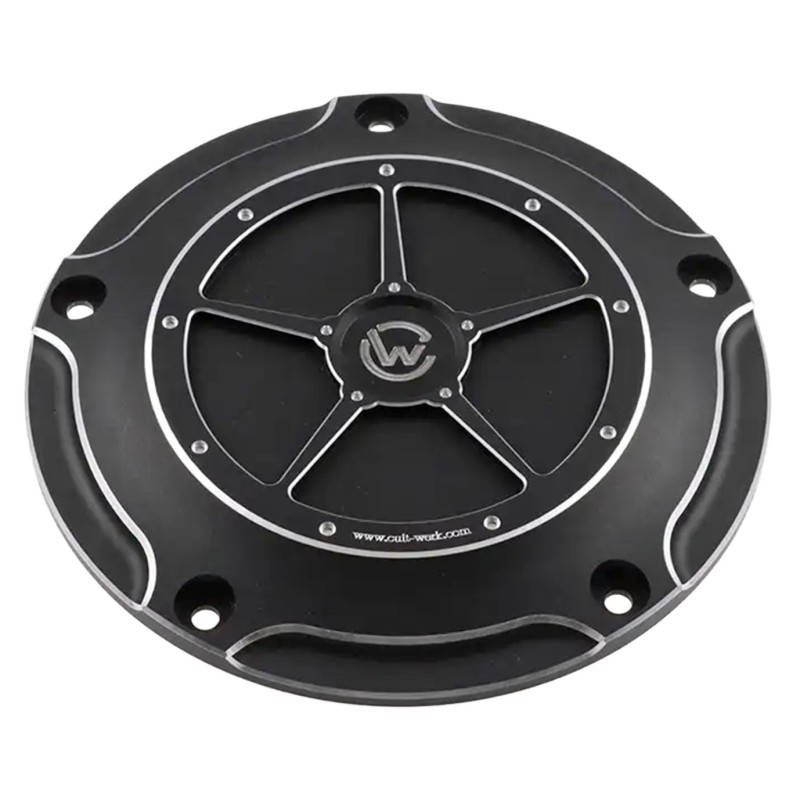 Caches embrayage cult-werk pour milwaukee eight 717859