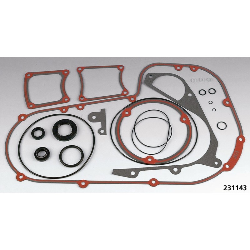 Carter primaire interieur pour 1990-1993 fxr 231143