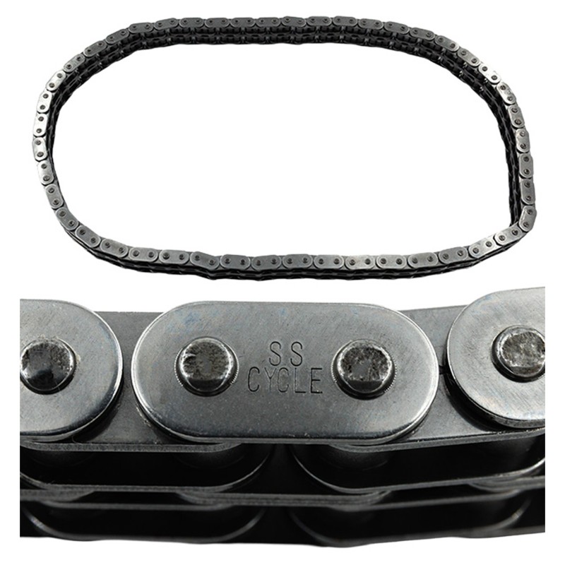 Chaines primaires s&s cycle 757963