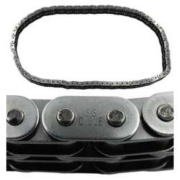 Chaines primaires s&s cycle 757964