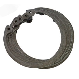 Circlips de cloches pour big twin 1984-1989 710899