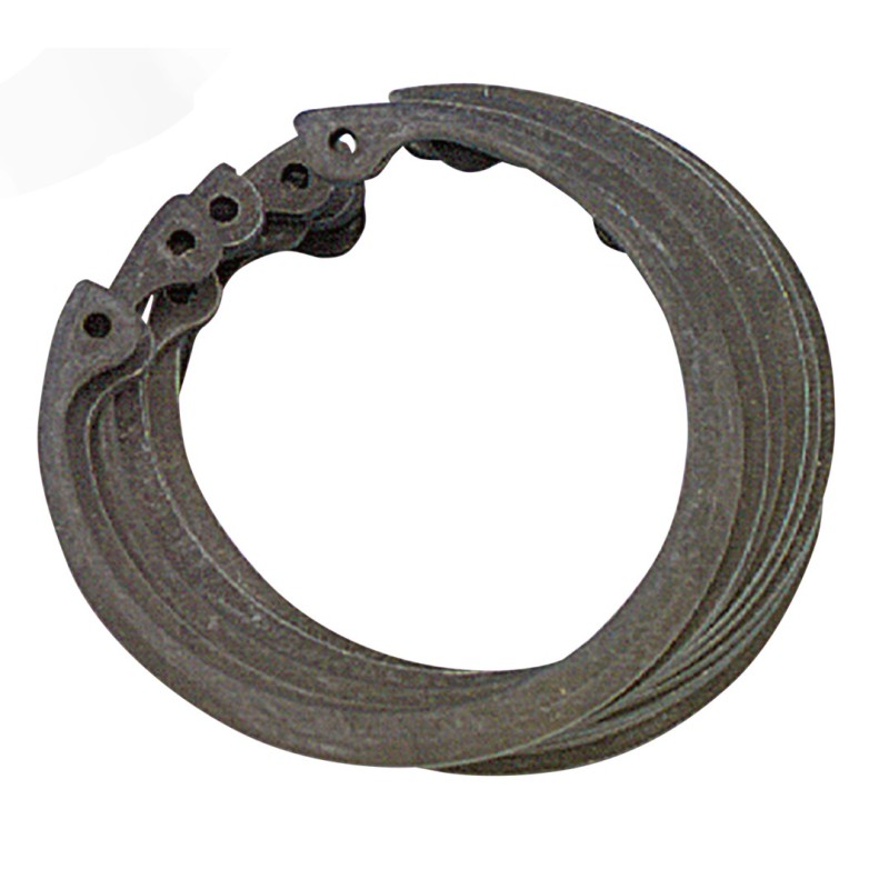 Circlips de cloches pour big twin 1984-1989 710899