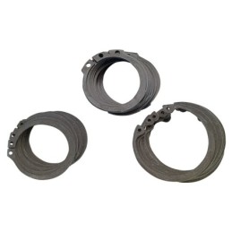 Circlips de cloches pour big twin 1984-1989 710899