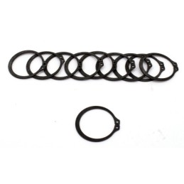Circlips de cloches pour big twin 1984-1989 710900