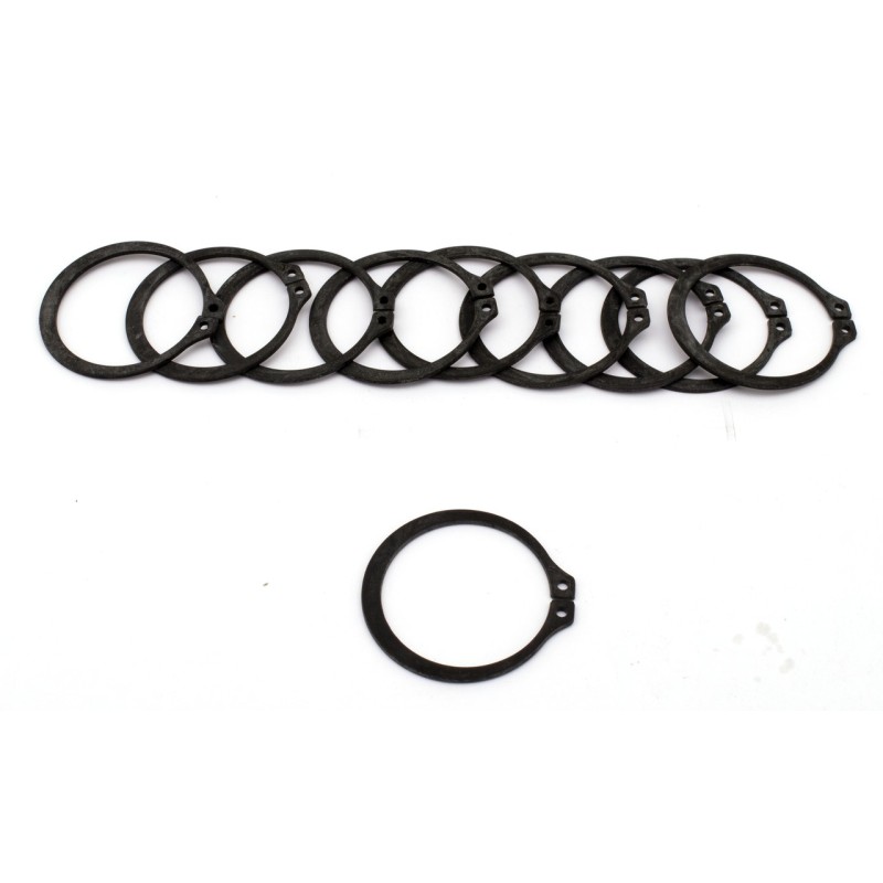 Circlips de cloches pour big twin 1984-1989 710900