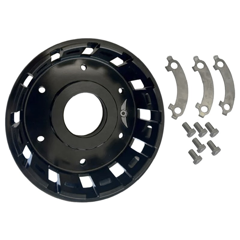 Cloche comp master de american prime mfg 761081