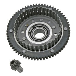 Cloche d'embrayage easy start 148151