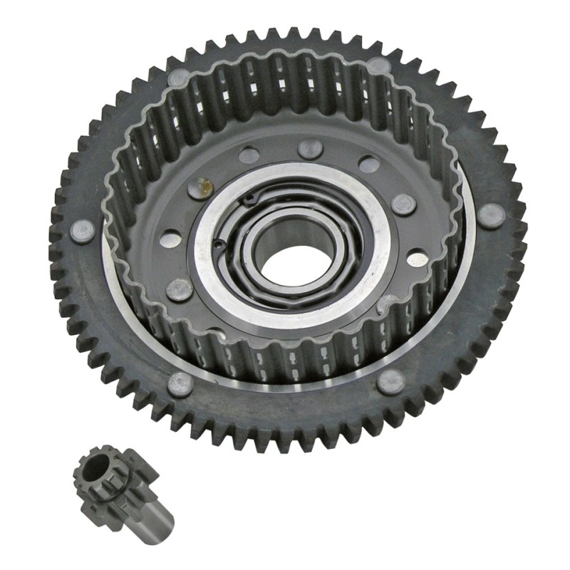 Cloche d'embrayage easy start 148151