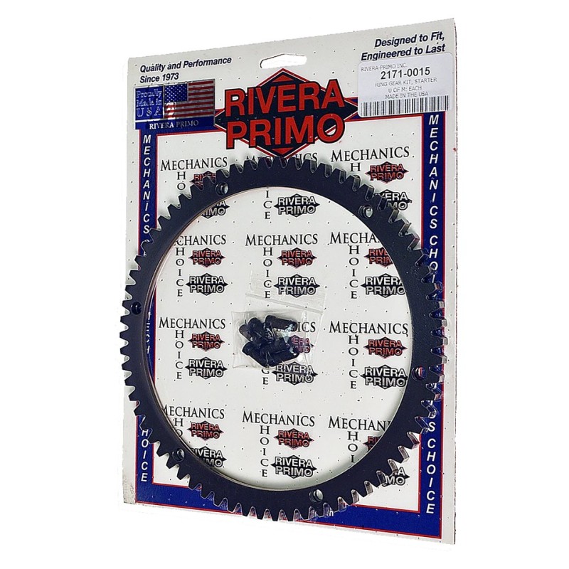 Couronne de demarrage 237005