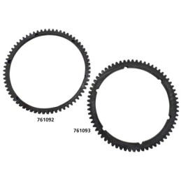 Couronne de demarreur pour kit courroie bdl 761092