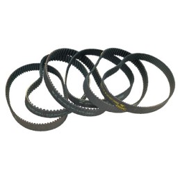 Courroies de remplacement pour primo 700545
