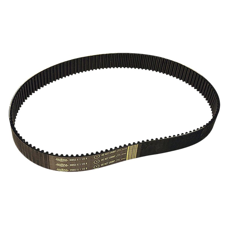Courroies de remplacement pour primo 700546
