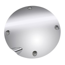 Couvercle d'embrayage pour sportster 301621