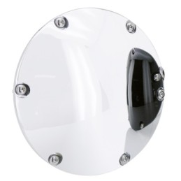 Couvercle d'embrayage sportster 2004-2022 301499