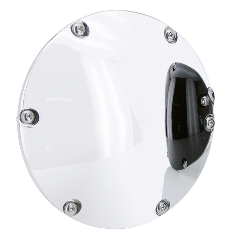 Couvercle d'embrayage sportster 2004-2022 301499