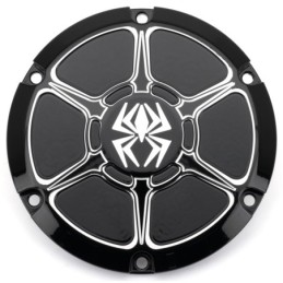 Couvercles d'embrayage rekluse pour harley 754532