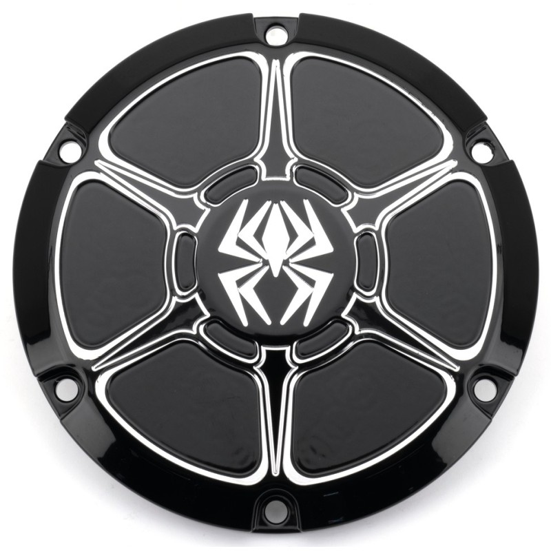 Couvercles d'embrayage rekluse pour harley 754532