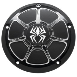 Couvercles d'embrayage rekluse pour harley 754532