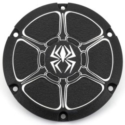 Couvercles d'embrayage rekluse pour harley 754533