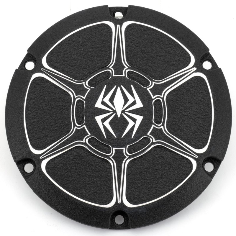 Couvercles d'embrayage rekluse pour harley 754533