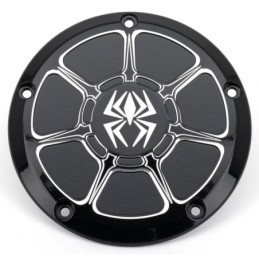 Couvercles d'embrayage rekluse pour harley 754534