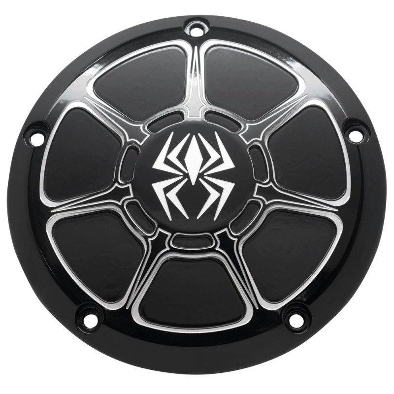Couvercles d'embrayage rekluse pour harley 754536