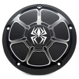 Couvercles d'embrayage rekluse pour harley 754536