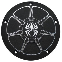 Couvercles d'embrayage rekluse pour harley 754537