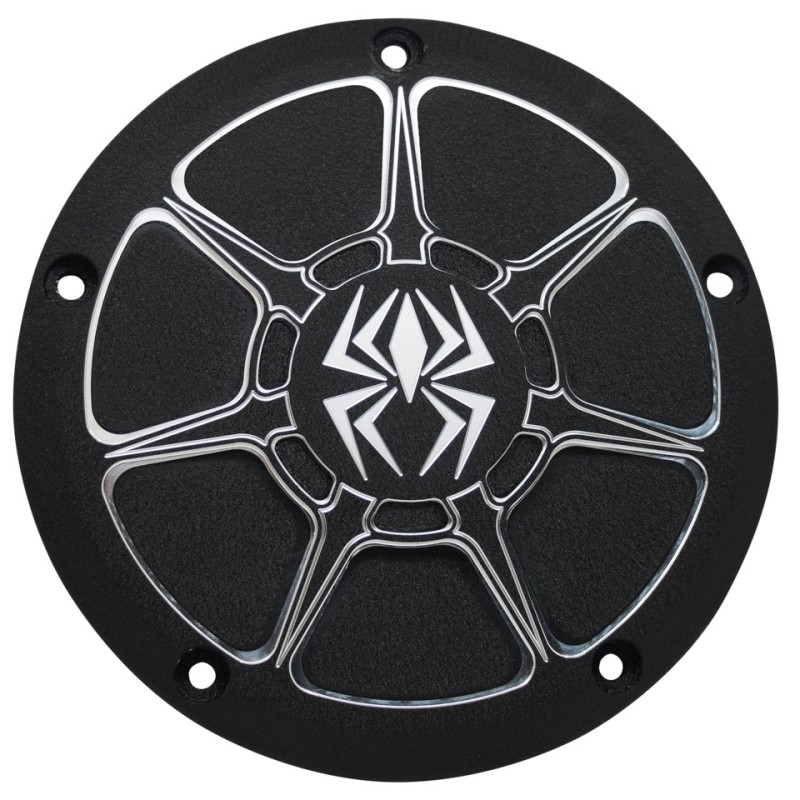 Couvercles d'embrayage rekluse pour harley 754537