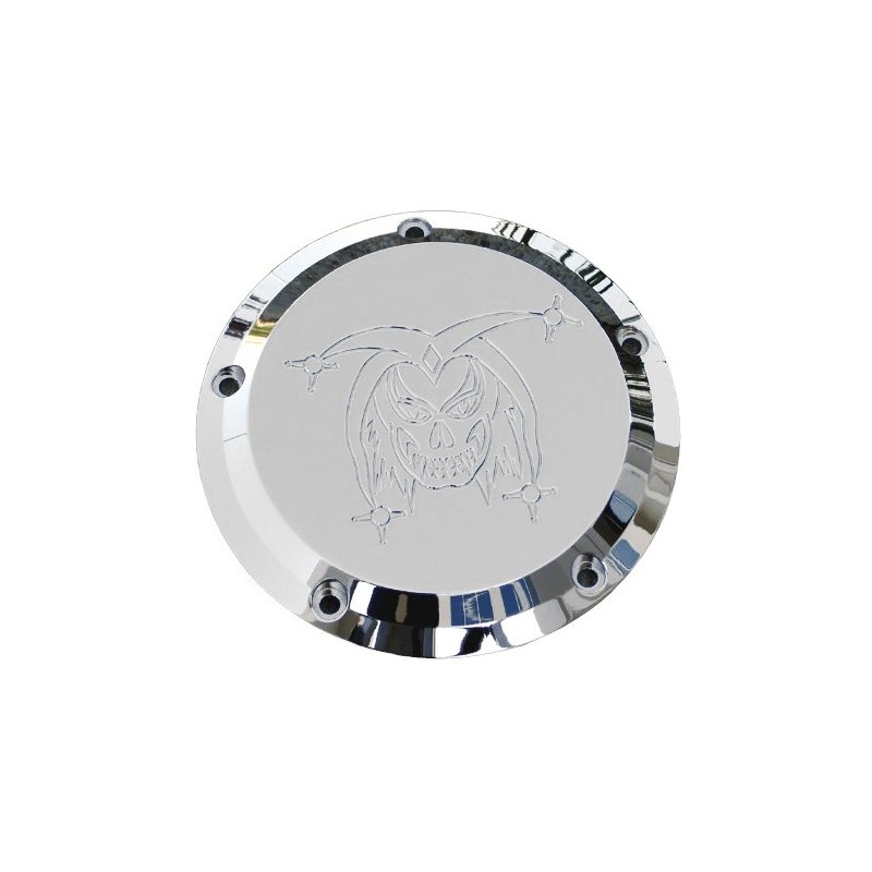 Derby cover joker machine 768132