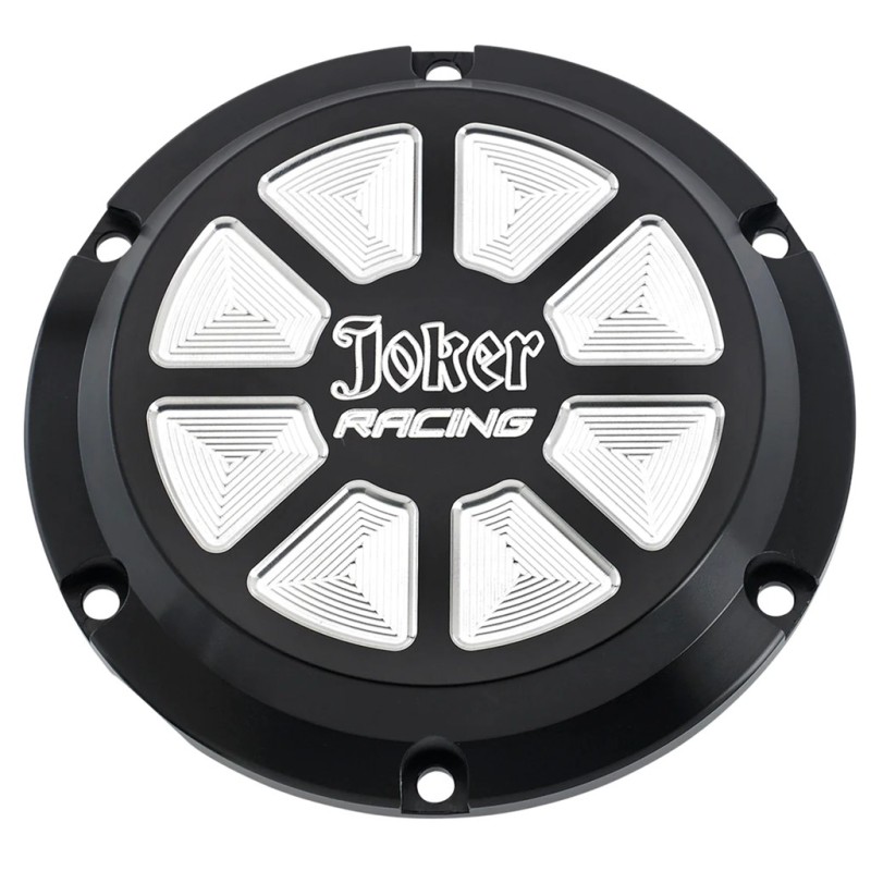 Derby cover joker machine 768160