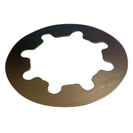 Diaphragme alto pour big twin 1984-1989 238650