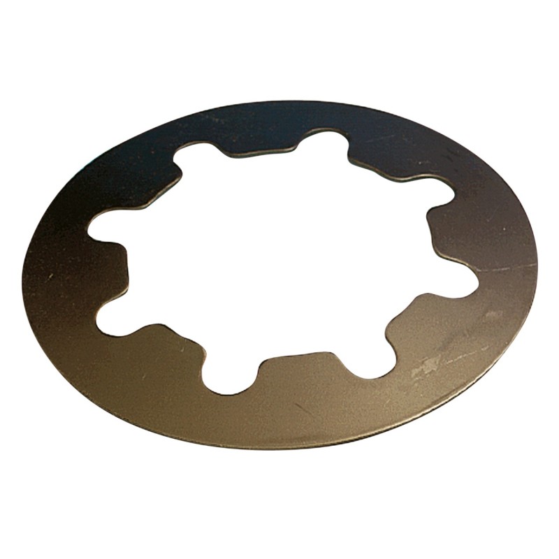 Diaphragme alto pour big twin 1984-1989 238650
