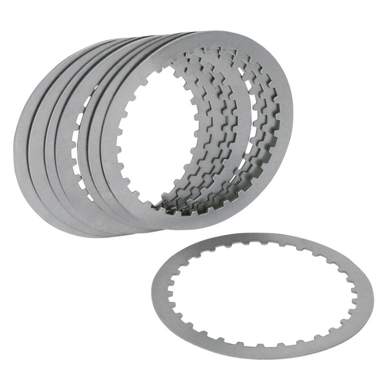 Disques d'embrayage acier 144405