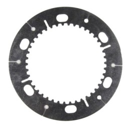 Disques d'entrainement acier alto sportster 1971-1983 238658